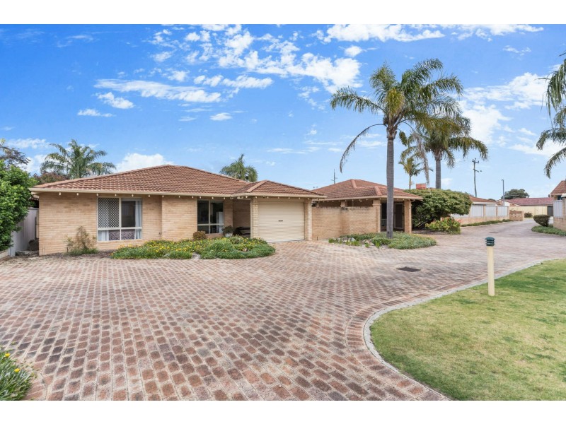 7/15 Carnac Court, Gosnells WA 6110