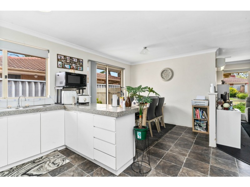 7/15 Carnac Court, Gosnells WA 6110