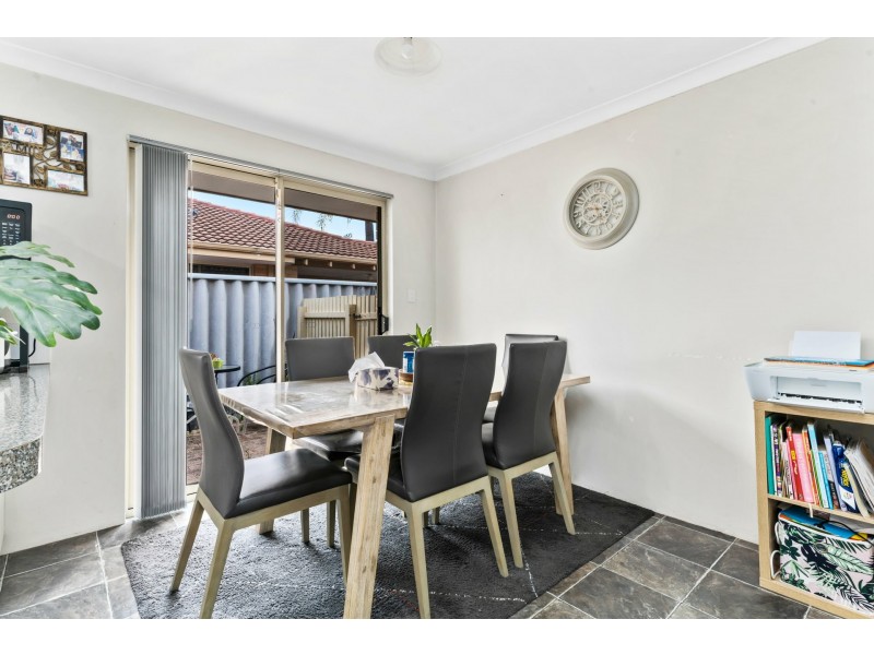 7/15 Carnac Court, Gosnells WA 6110