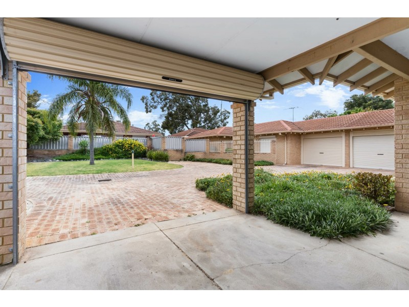 7/15 Carnac Court, Gosnells WA 6110