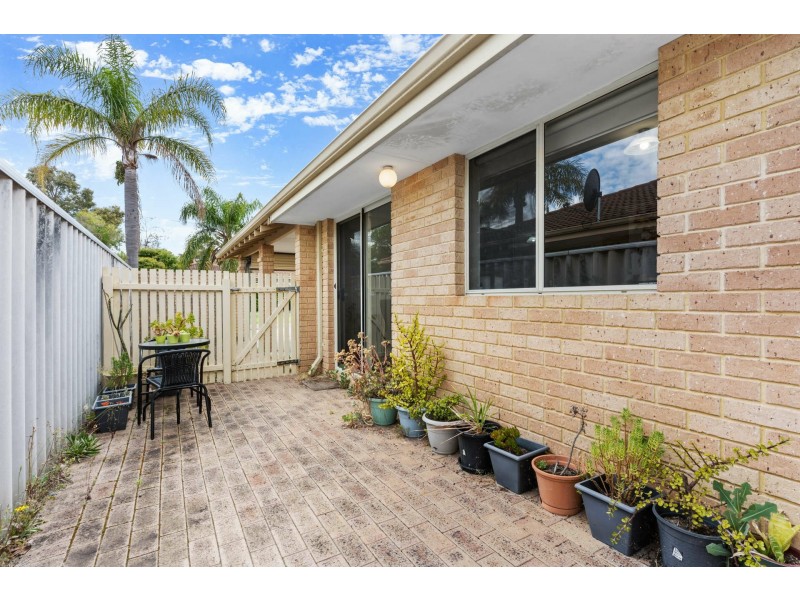 7/15 Carnac Court, Gosnells WA 6110