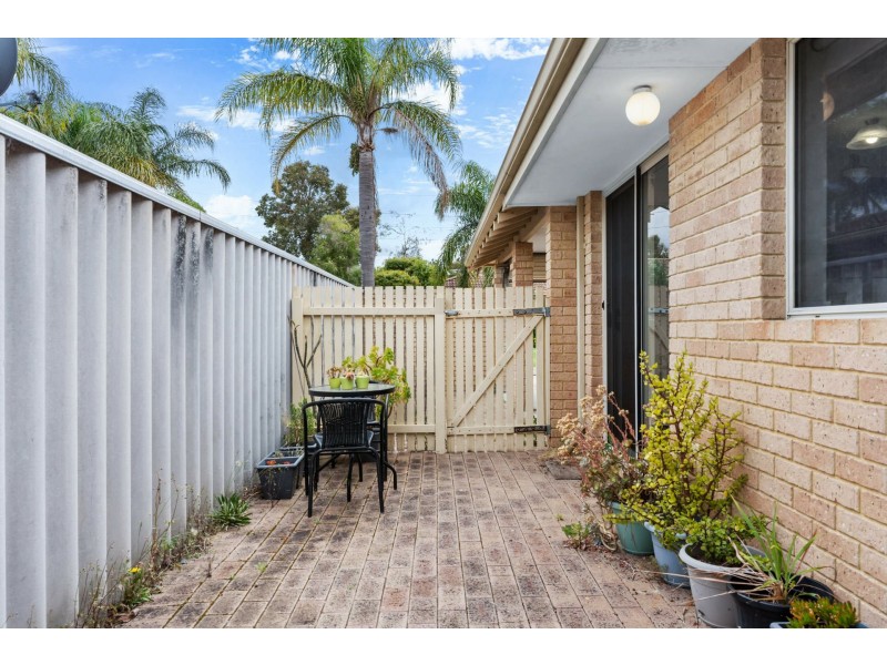 7/15 Carnac Court, Gosnells WA 6110
