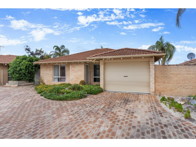7/15 Carnac Court, Gosnells WA 6110