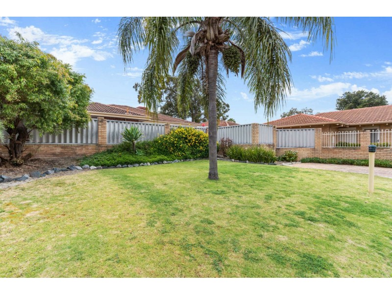 7/15 Carnac Court, Gosnells WA 6110