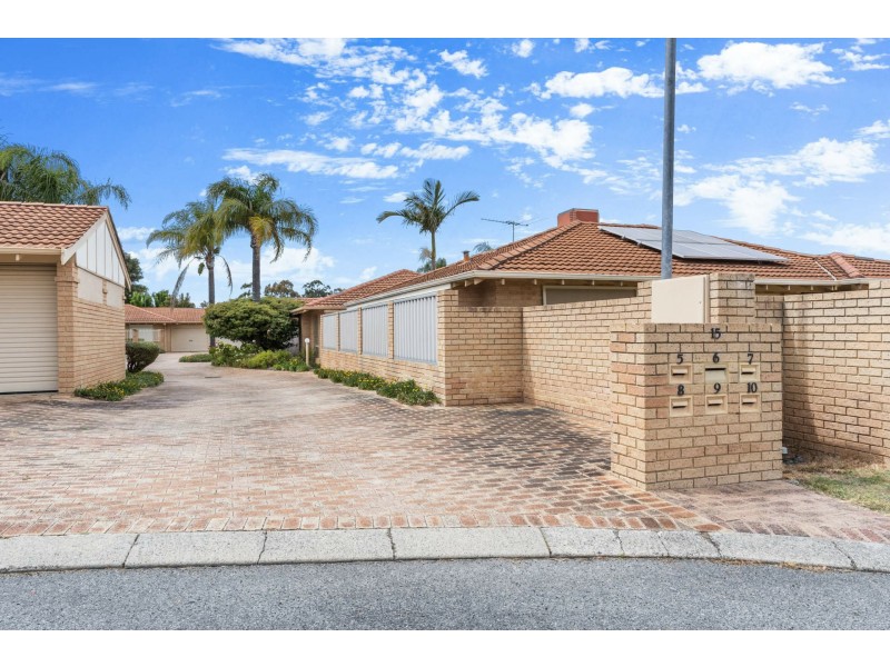 7/15 Carnac Court, Gosnells WA 6110