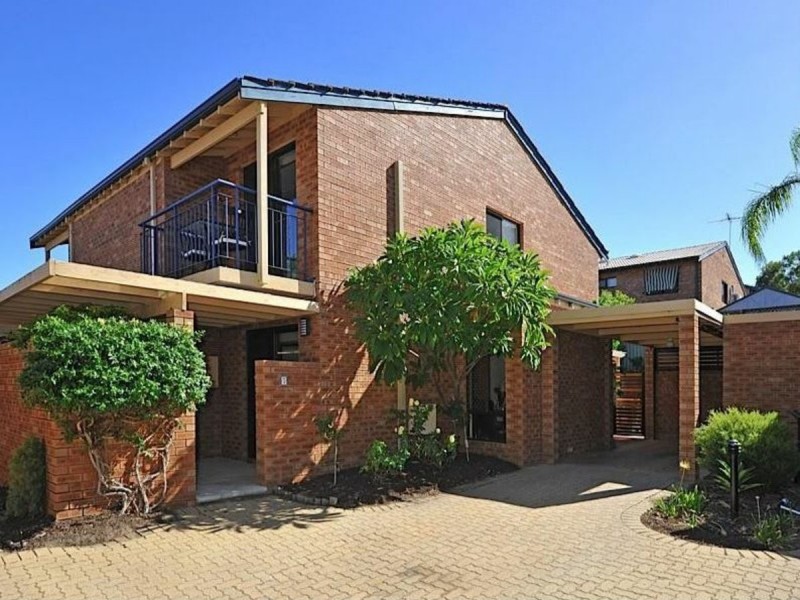 Unit 7/55 Anstey Street, South Perth WA 6151