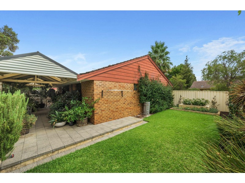 8/96 Tribute Street East, Shelley WA 6148