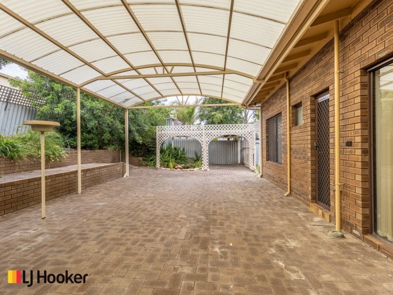 64 Agincourt Drive, Willetton WA 6155