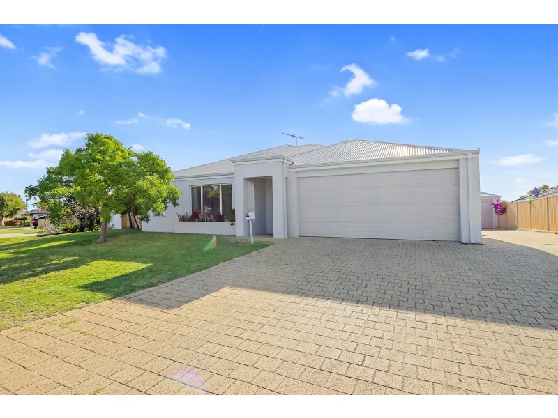 17a Ormond Bend, Butler WA 6036