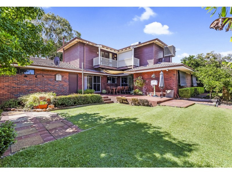 2 Desford Close, Shelley WA 6148