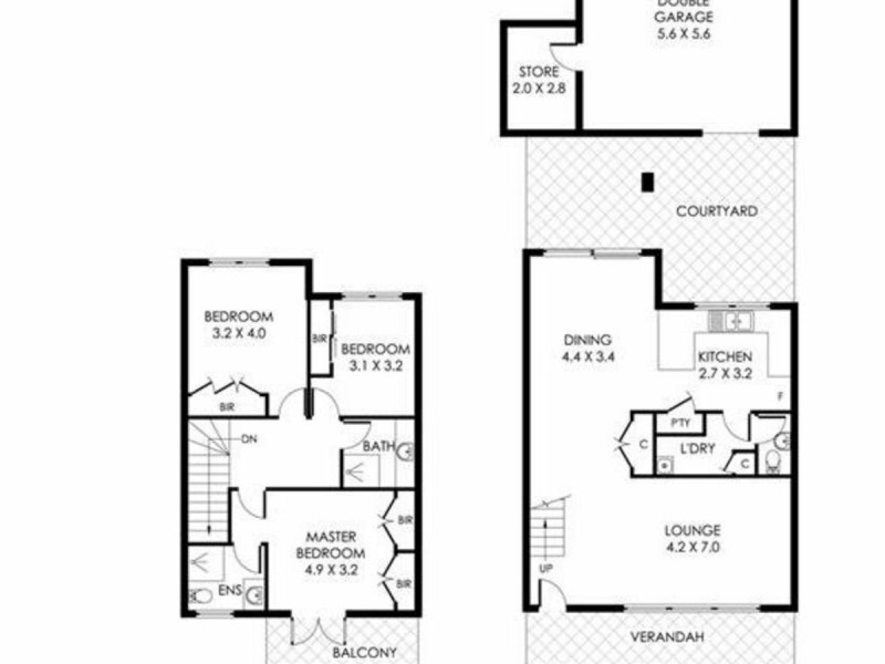 21/9 Healy Road, Hamilton Hill WA 6163