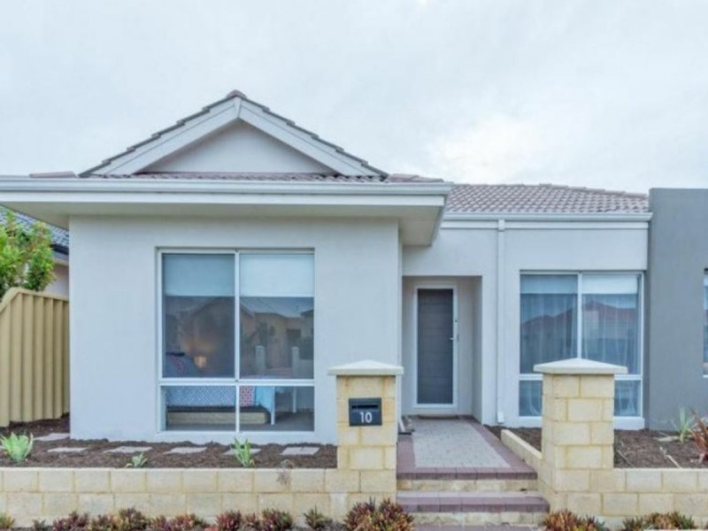 10 Kilrush Turn, Ridgewood WA 6030