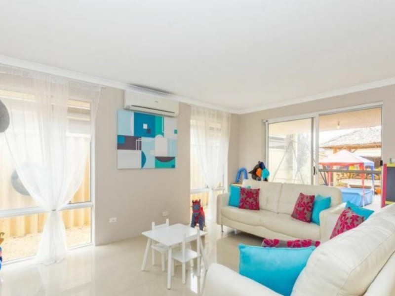 10 Kilrush Turn, Ridgewood WA 6030