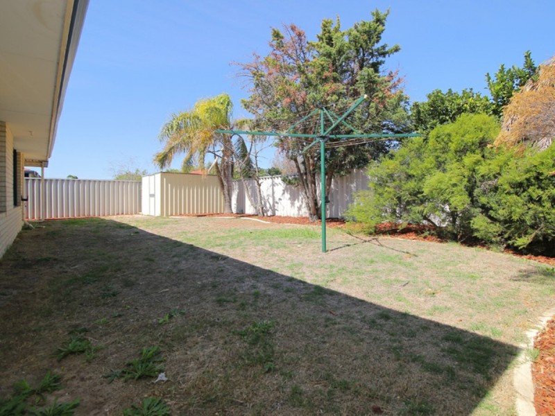 27 Tryall Avenue, Port Kennedy WA 6172