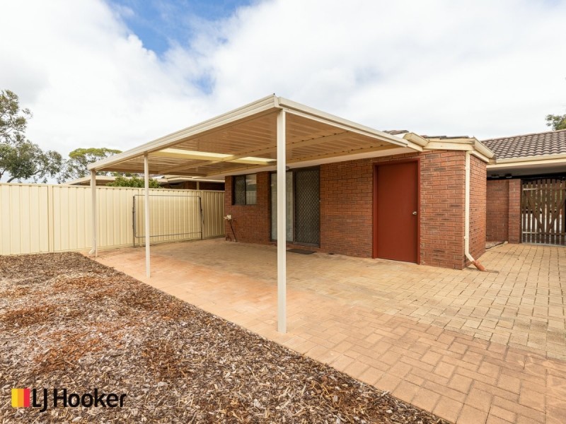 3/15 Golf Road, Parkwood WA 6147
