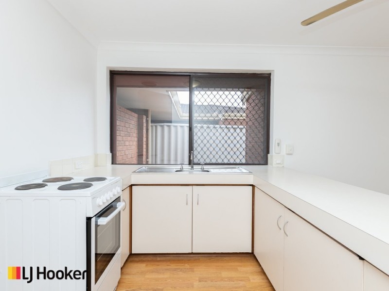 3/15 Golf Road, Parkwood WA 6147