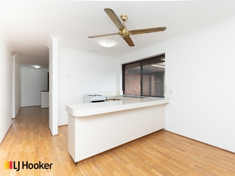 3/15 Golf Road, Parkwood WA 6147