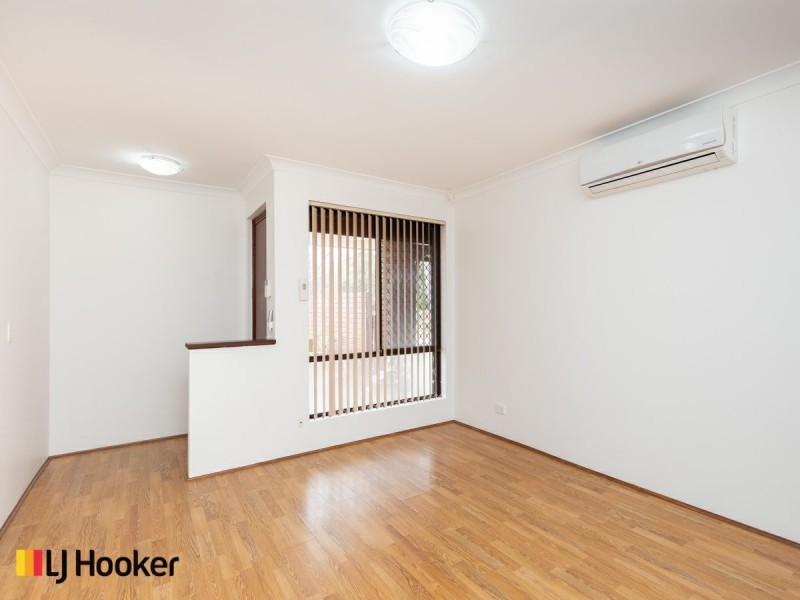 3/15 Golf Road, Parkwood WA 6147