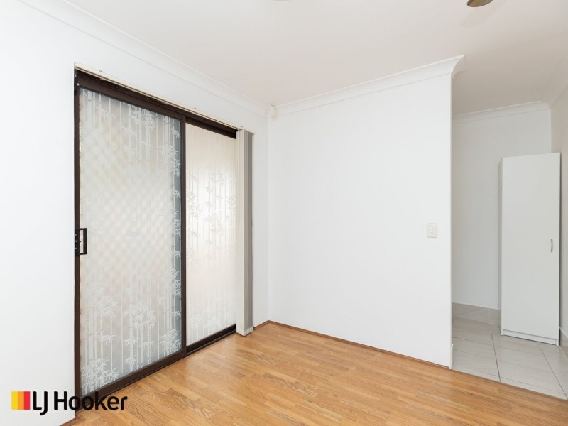 3/15 Golf Road, Parkwood WA 6147