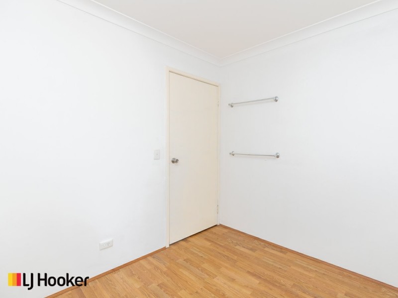 3/15 Golf Road, Parkwood WA 6147