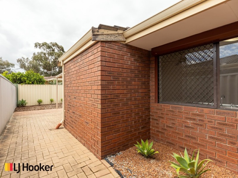 3/15 Golf Road, Parkwood WA 6147