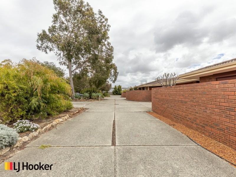 3/15 Golf Road, Parkwood WA 6147