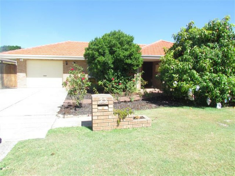 23 Portcullis Drive, Willetton WA 6155