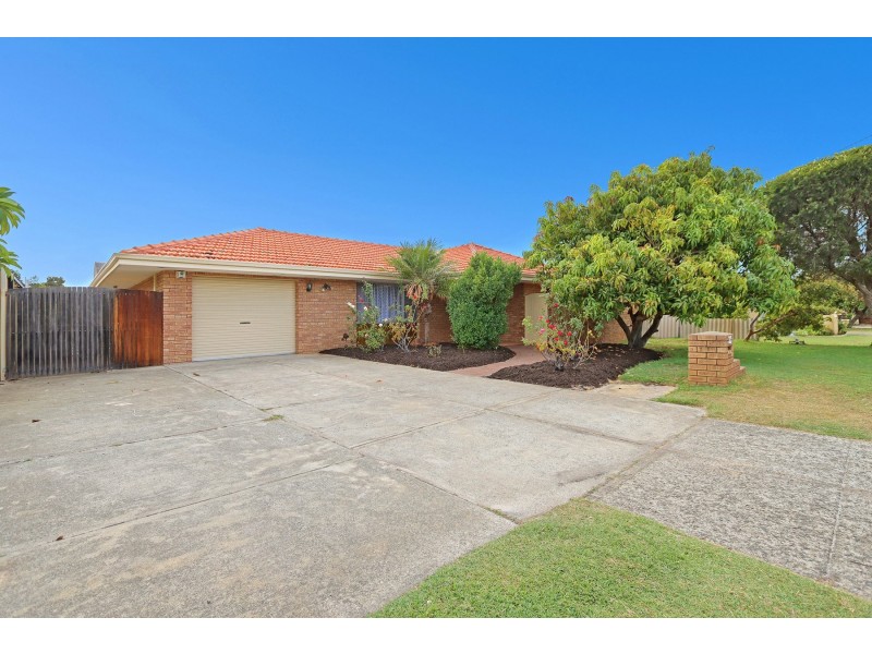 23 Portcullis Drive, Willetton WA 6155