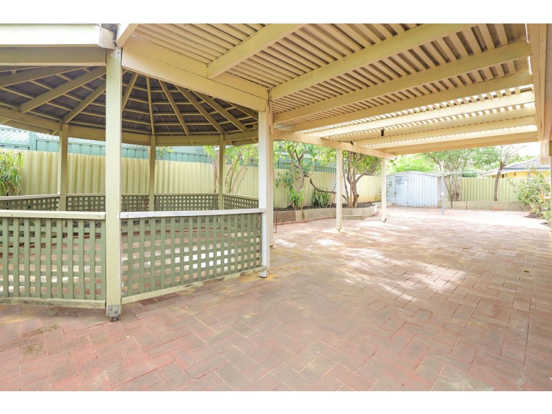 23 Portcullis Drive, Willetton WA 6155