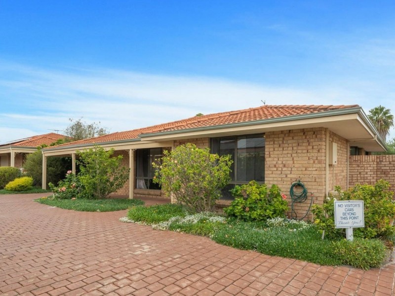 6/103-105 Barbican Street East, Riverton WA 6148