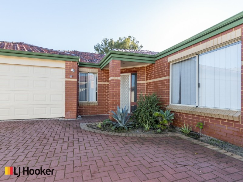 11a Vesta Crescent, Shelley WA 6148