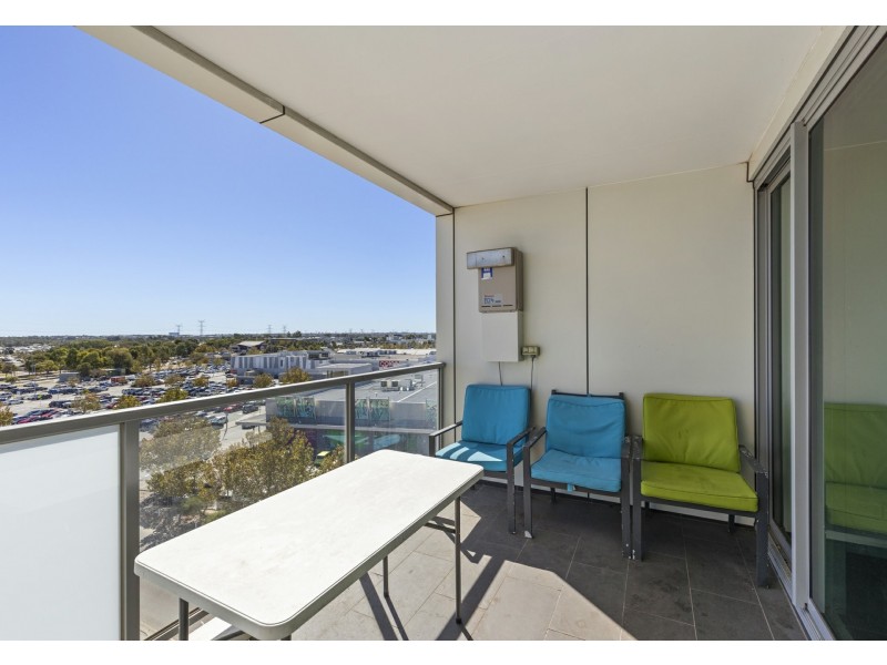 601/17 Malata Crescent, Success WA 6164