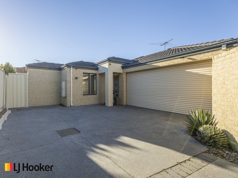 405C Flinders Street, Nollamara WA 6061