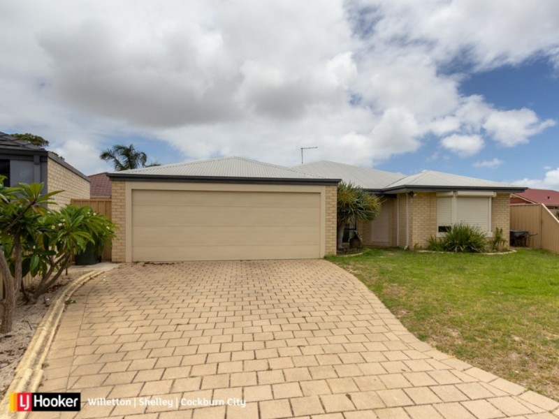 43 Semple Court, South Lake WA 6164