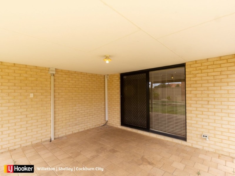 43 Semple Court, South Lake WA 6164