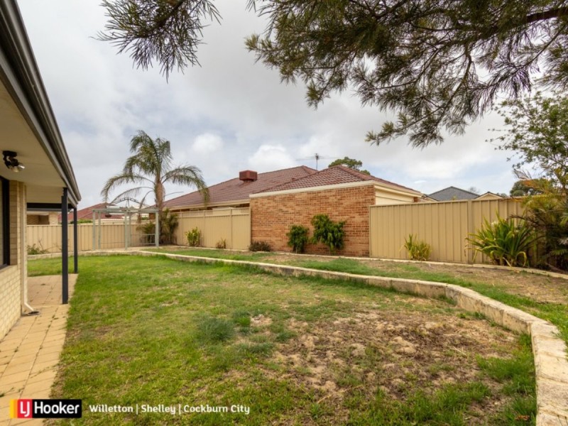 43 Semple Court, South Lake WA 6164
