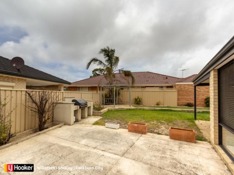 43 Semple Court, South Lake WA 6164