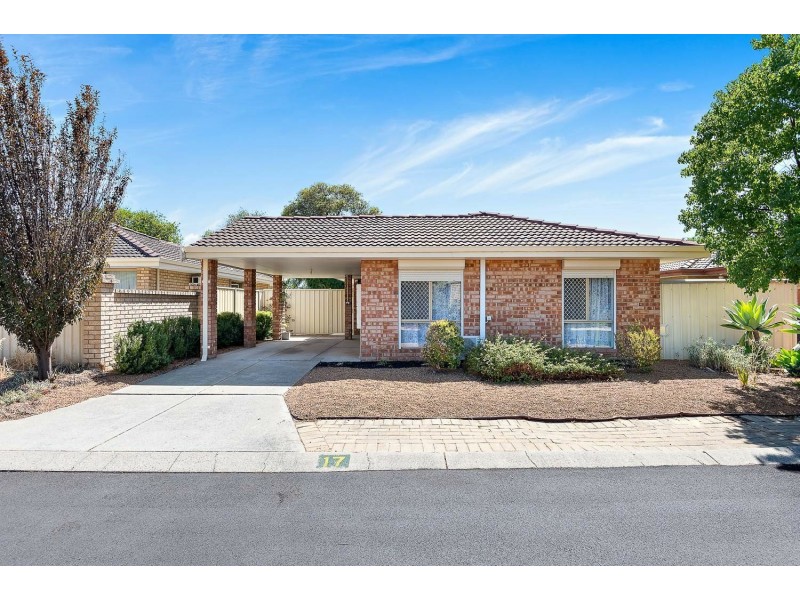 Unit 17/11 Apley Street, Maddington WA 6109