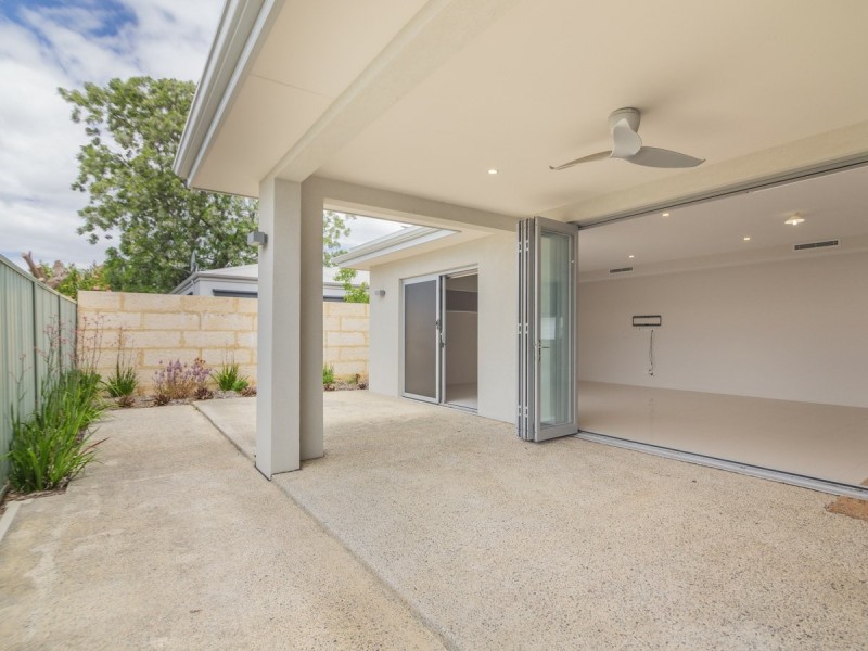 198 Fern Road, Wilson WA 6107
