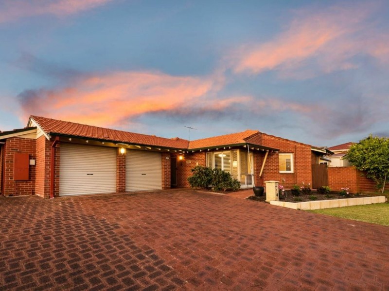 4b Kearsley Rise, Murdoch WA 6150
