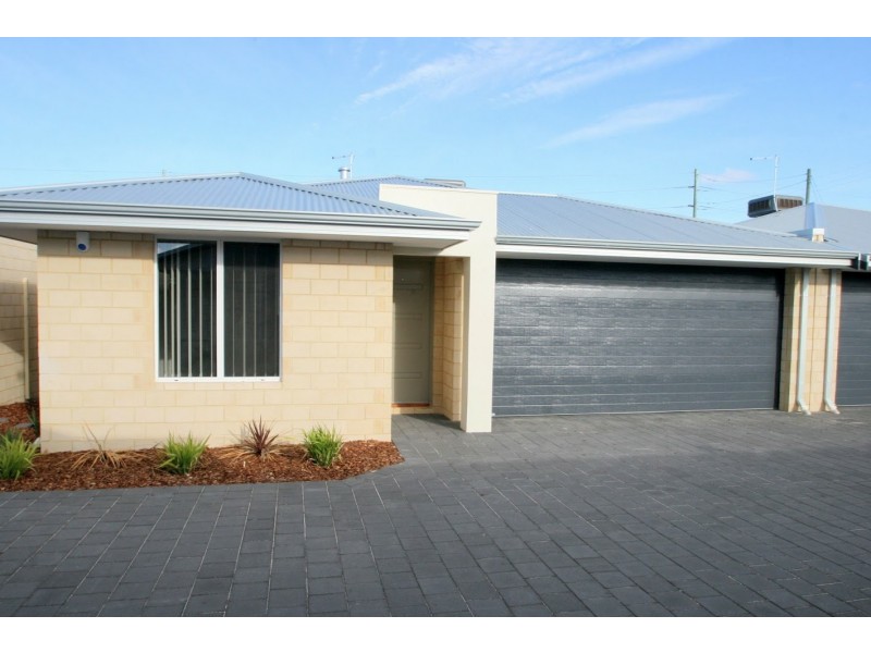 7/48 Grey Street, Cannington WA 6107