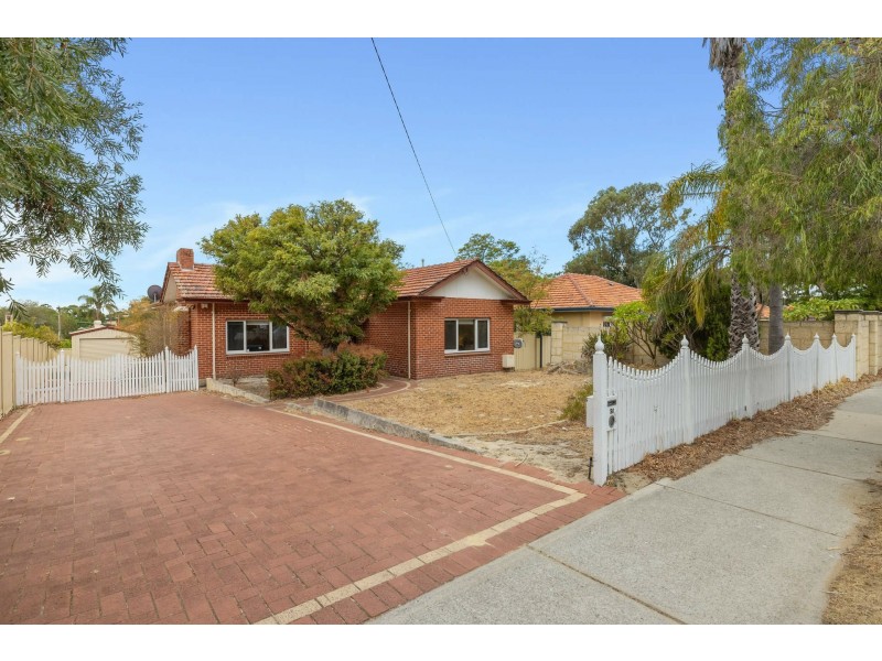 50 Anketell Street, Kensington WA 6151