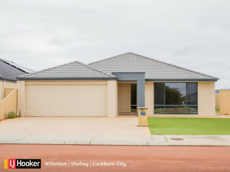 7 Korcula Boulevard, Canning Vale WA 6155