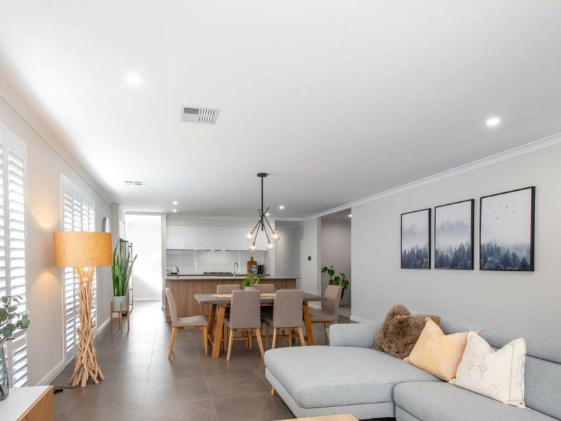 3 Basilio Avenue, Landsdale WA 6065