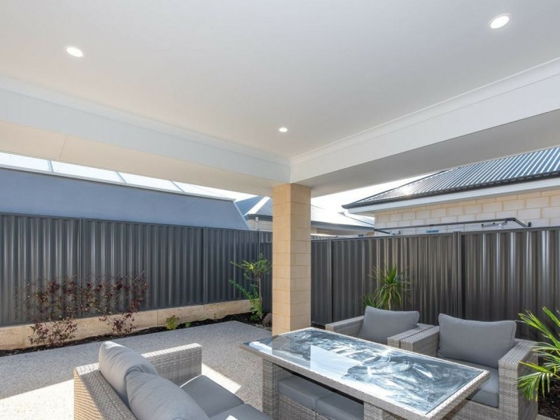 3 Basilio Avenue, Landsdale WA 6065