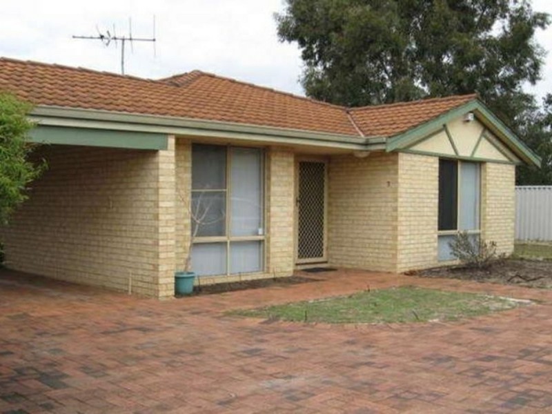 7/45 Rochester Avenue, Beckenham WA 6107