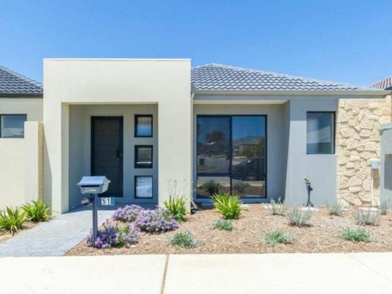 51 Makybe Drive, Baldivis WA 6171
