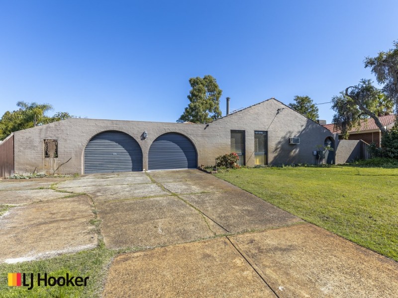 47 Wheatley Drive, Bull Creek WA 6149