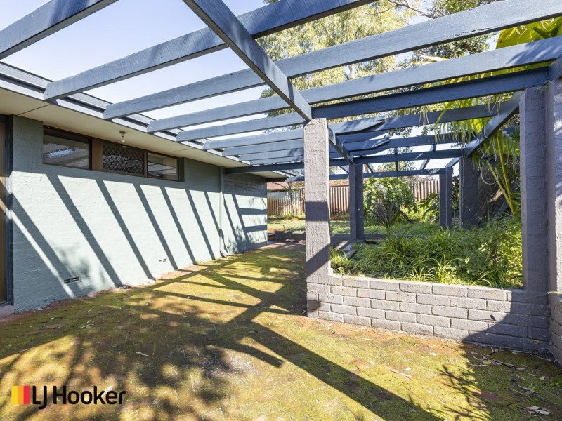 47 Wheatley Drive, Bull Creek WA 6149