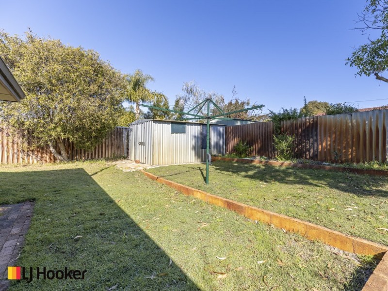 47 Wheatley Drive, Bull Creek WA 6149